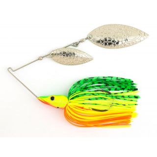 Fox Rage Spinnerbait 14gr Firetiger