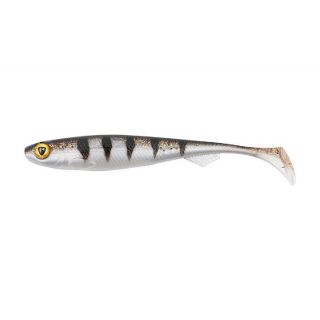 Fox Rage Slick Shad 9cm Glitter Perch