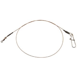 Fox Rage Strike Point 49 Strand Leader 40cm / 51lb 2st.