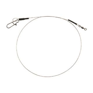Fox Rage Strike Point 19 Strand Leader 40cm / 17lb 2st.