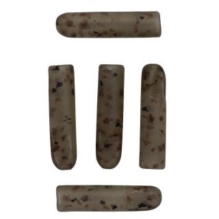 Fox Rage Predator Camo Treble Hook Sleeves Medium 10st.