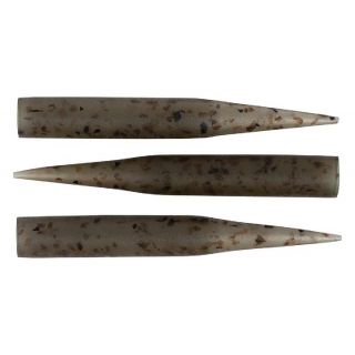 Fox Rage Predator Camo Safety Sleeves Medium 10st.