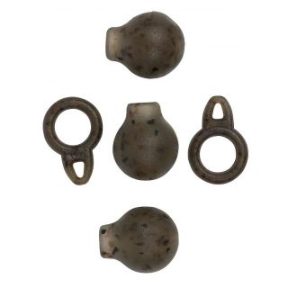 Fox Rage Predator Camo Run Rings & Bead Kit 10st.
