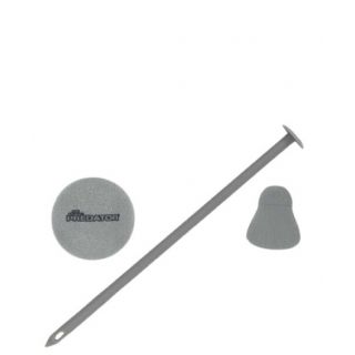 Fox Rage Predator Deadbait Kebab Kit Natural