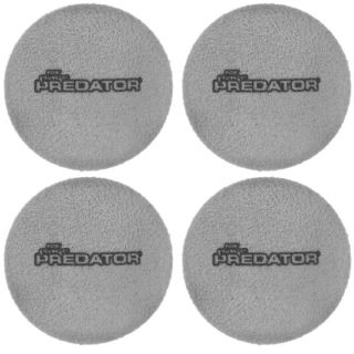 Fox Rage Predator Bait Poppers Natural X-Large