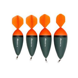 Fox Rage Predator HD Dart Swivel 25gr