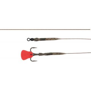 Fox Rage Predator Float Trace 52cm / 40lb / Size 4 Barbed