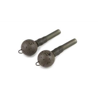 Matrix Pellet Waggler Weight 4gr 2st.