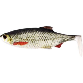 Westin Ricky the Roach Shadtail 18cm Real Roach