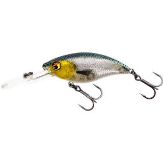 Westin BuzzBite Crankbait 4cm 4Gr Low Floating Headlight