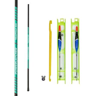 Spro Powercatcher Telefish Starter Kit 3m