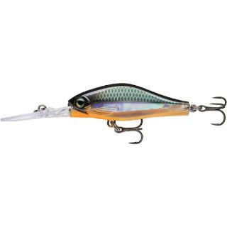 Rapala Shadow Rap Jack Deep 05 Haloween - HLW