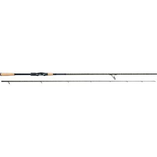 Westin W8 Shad & Jig 2nd 2,40 m 10-54 gr H 2pc.
