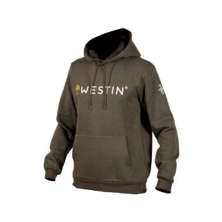 Westin Original Hoodie Elmwood Green Medium