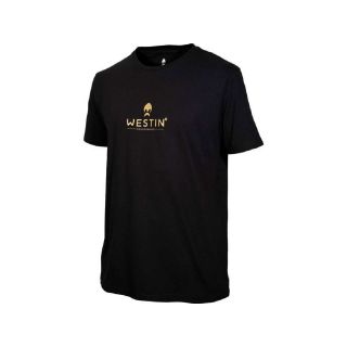 Westin Style T-Shirt Black XX-Large