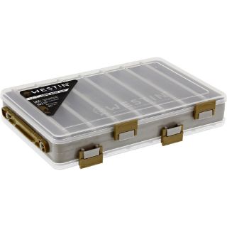 Westin W3 Lure Box Double Sided S 20,5 x 17 x 4,8cm S6