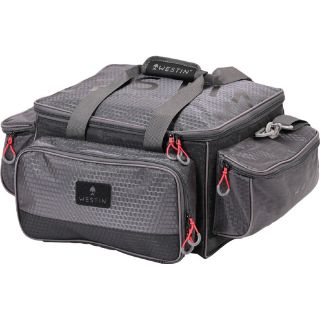 Westin W4 Jumbo Lure Loader Titanium Black Large Incl. 4 Boxes
