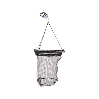 Westin Foldable Retaining Net XL 70X60X70cm 10m Line