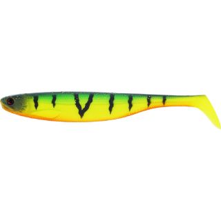 Westin Shadteez Slim 7,5cm Tiger Perch
