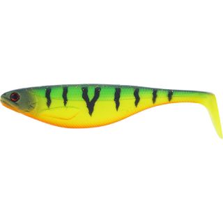 Westin ShadTeez 7cm Tiger Perch