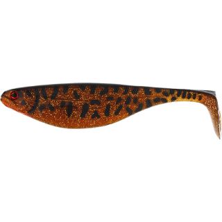 Westin ShadTeez 16 cm Motoroil Burbot