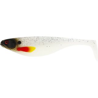 Westin ShadTeez 19cm Glow Ghost Hunter