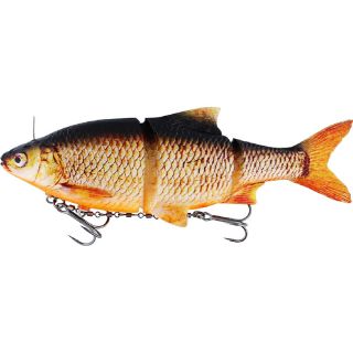 Westin Ricky The Roach Inline 15cm 52gr Sinking Real Rudd