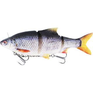 Westin Ricky The Roach Inline 20cm 119gr Sinking Real Roach