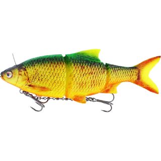 Westin Ricky The Roach Inline 35cm 585gr Sinking Firetiger Rudd