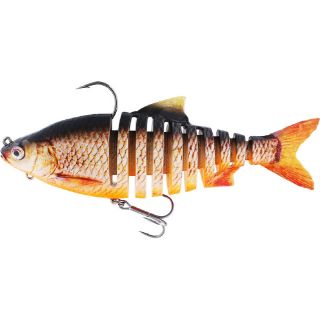Westin Ricky The Roach Multi Jointed R2F 18cm 83gr Sinking Real Rudd