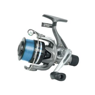 Spro Powercatcher RD Reel Spooled 4000 - 0.25 mm