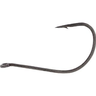 Westin Dropshot Hook Black Nickel Size 1 6st.