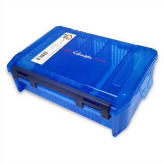 Gamakatsu G-Box Deep Utility Case 3200 20,4x14,4x6cm