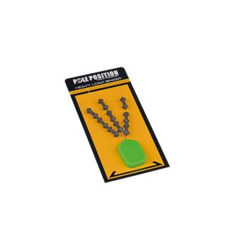 PolePosition Heavy Load Sinker Large