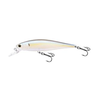 Lucky Craft Pointer 100 Chartreuse Shad