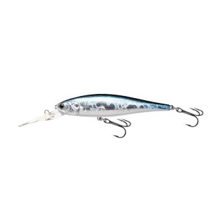 Lucky Craft Pointer 100DD Aurora Black