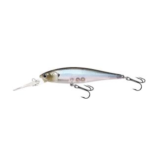 Lucky Craft Pointer 100DD Ghost Minnow