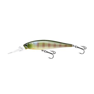 Lucky Craft Pointer 100DD Be Gill