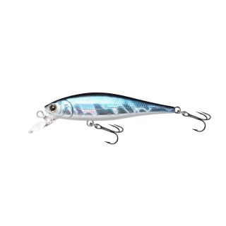 Lucky Craft Pointer 65 Aurora Black