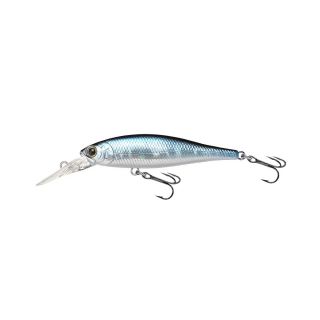 Lucky Craft Pointer 65DD Aurora Black