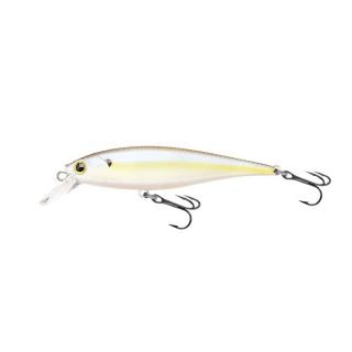 Lucky Craft Pointer 78 Chartreuse Shad