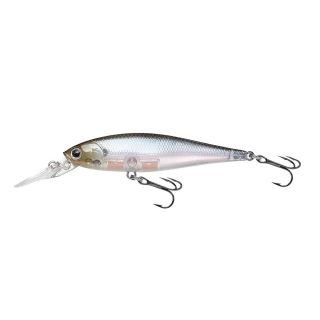Lucky Craft Pointer 78DD Ghost Minnow