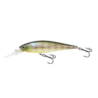 Lucky Craft Pointer 78DD Be Gill