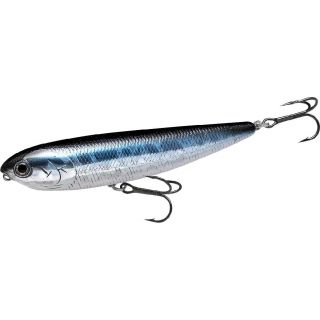 Lucky Craft Sammy 100 Aurora Black