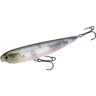 Lucky Craft Sammy 100 Ghost Minnow