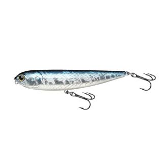 Lucky Craft Sammy 115 Aurora Black