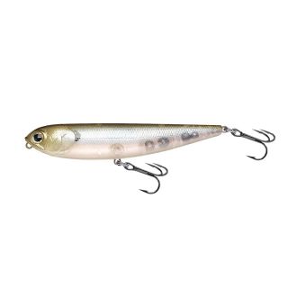 Lucky Craft Sammy 115 Ghost Minnow