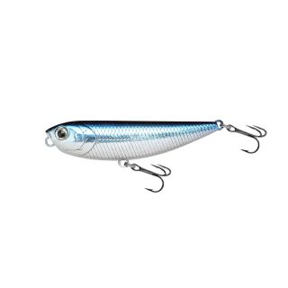Lucky Craft Sammy 65 Aurora Black