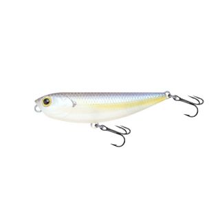 Lucky Craft Sammy 65 Chartreuse Shad