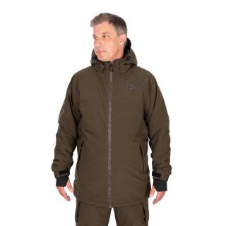 Fox Khaki Sherpa-Tec Jacket XXXX-Large